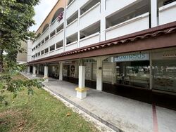 Hougang Avenue 8 (D19), Shop House #631948011